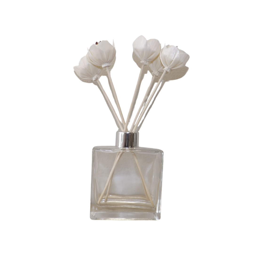 Customizable Home Diffuser Romney Brown Candle Company Lake County IL